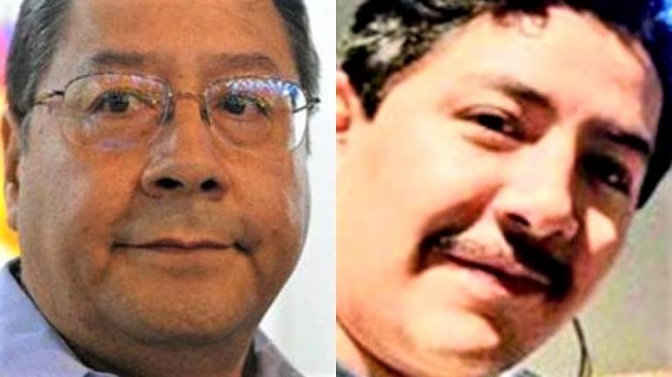 Hijo del presidente envió un memorial para pedir que sea investigado por las denuncias de Evo