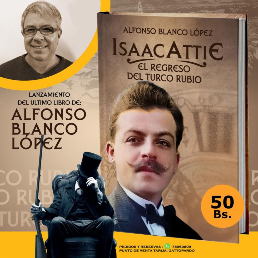 Presentación del libro