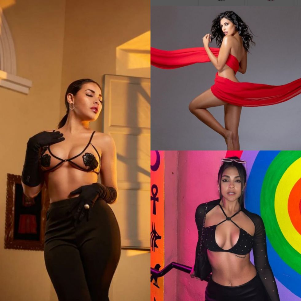 Las favoritas
