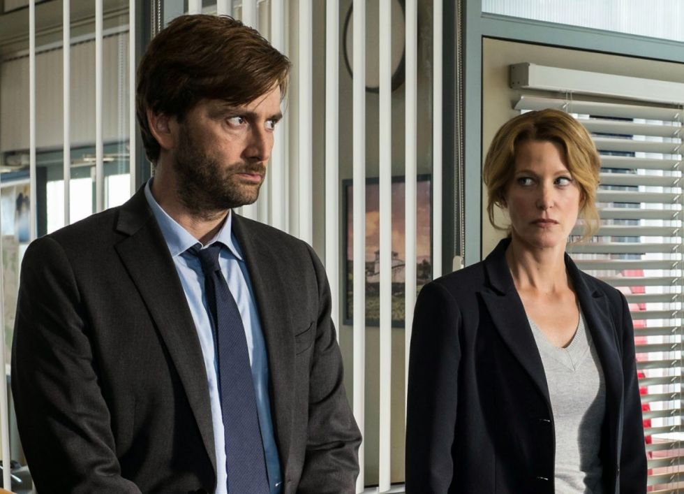 “Gracepoint”