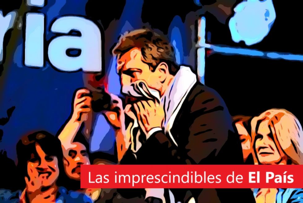 Batacazo de Massa; fin  de la ExpoSur; sequía; doble aguinaldo y mucho más: Lee las imprescindibles aquí