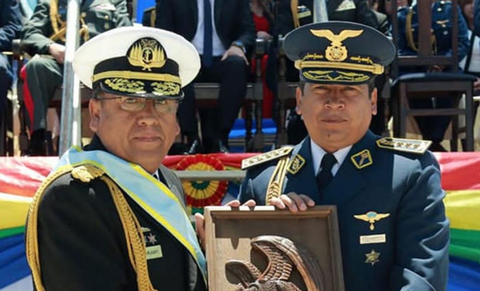 Caso Golpe I: Otros dos exjefes militares admiten culpa para juicio abreviado: ‘preferimos estar con nuestro núcleo familiar’