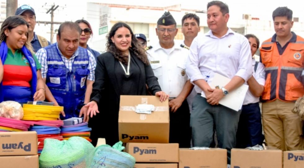 Por sequía, Salud envía 56 brigadas de emergencia a municipios de Santa Cruz