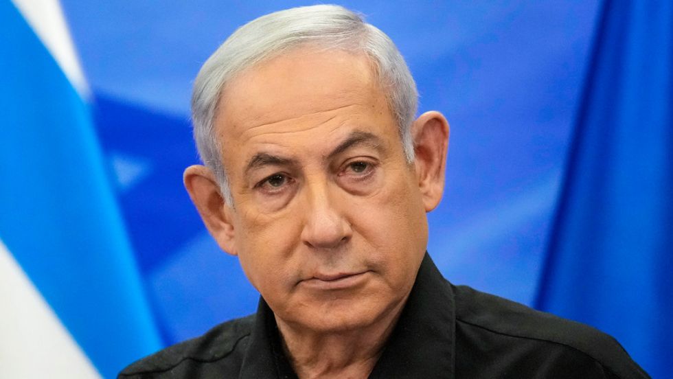 Netanyahu: Si Hamás vence, perderemos todos