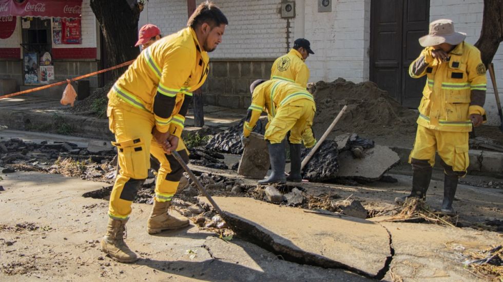 Tarija: La Alcaldía declarará desastre en cuatro comunidades 