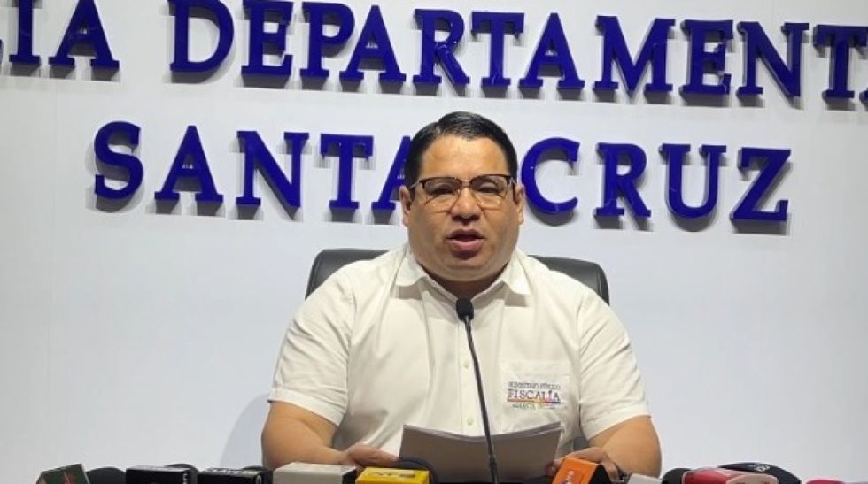 Santa Cruz: Investigan 21 denuncias por incendios