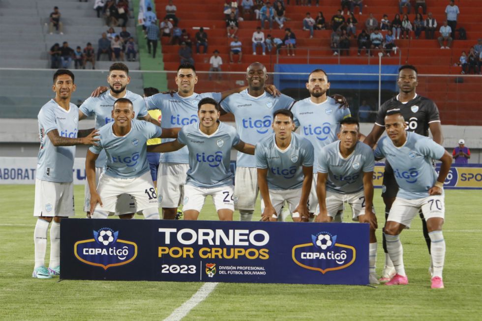 Aurora clasifica a los cuartos de final de la Copa