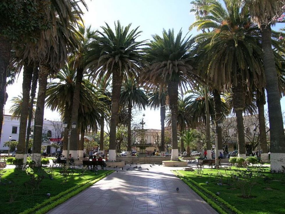 Conozca el pronóstico del tiempo para este fin de semana en Tarija