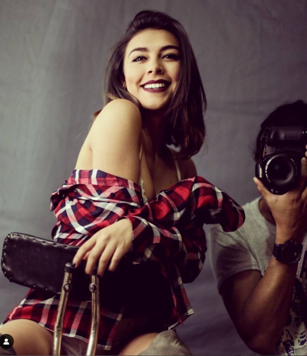 Lore Salinas