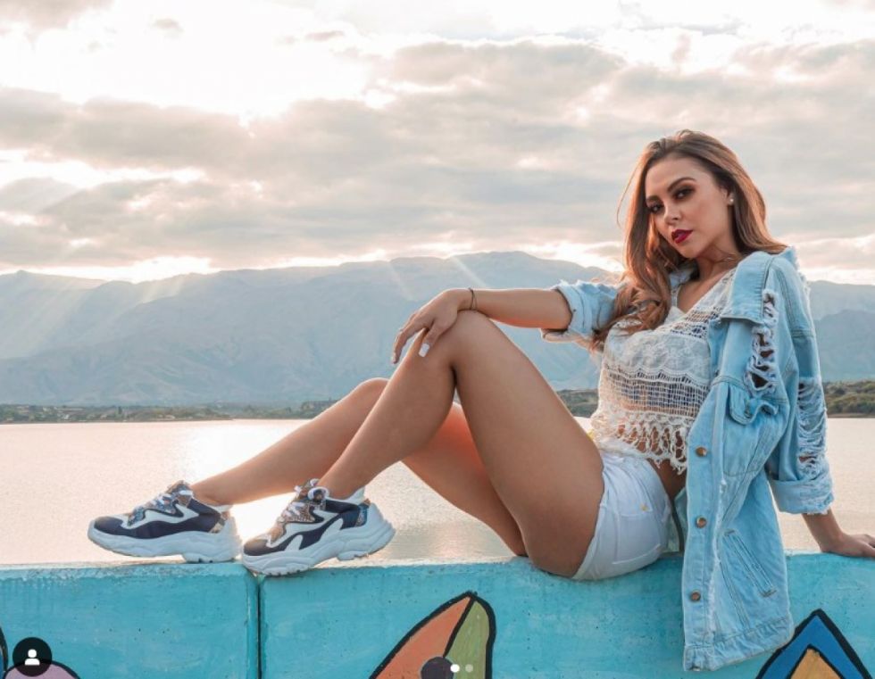 Lore Salinas