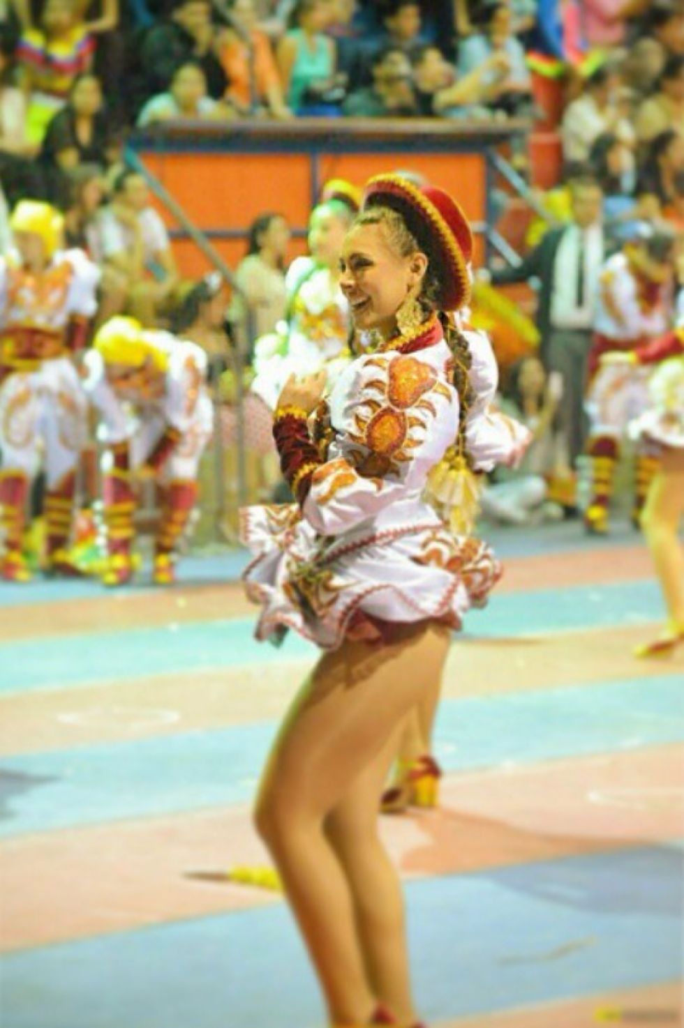 Lore Salinas