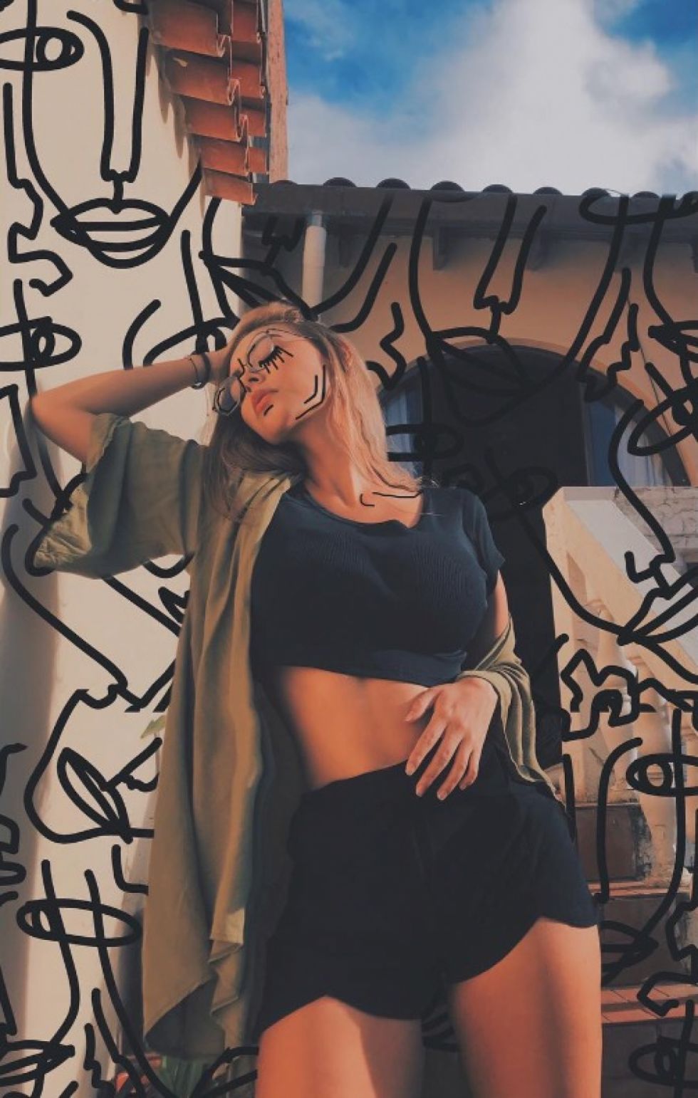 Lore Salinas