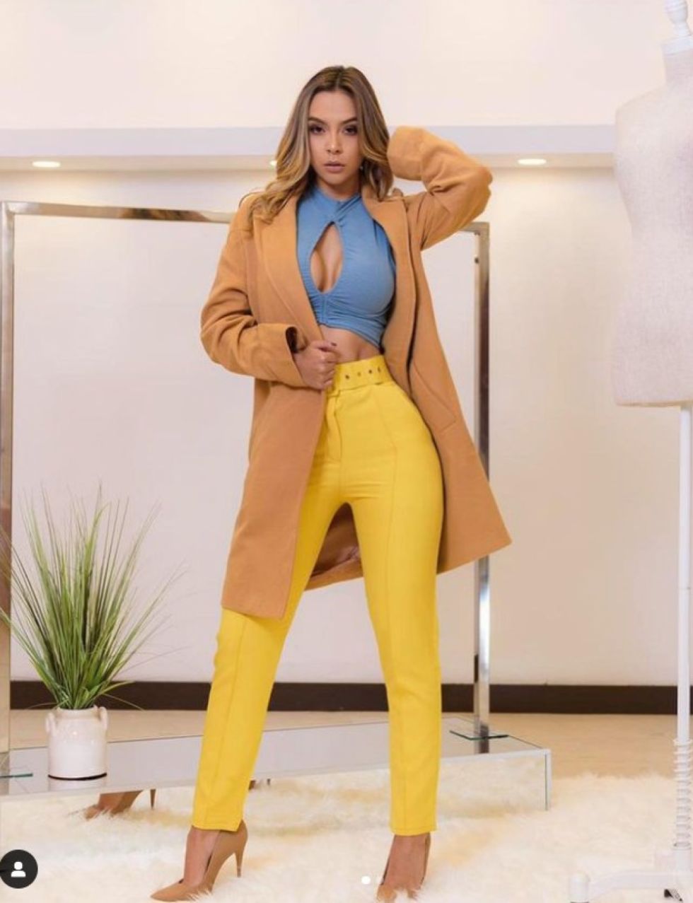 Lore Salinas