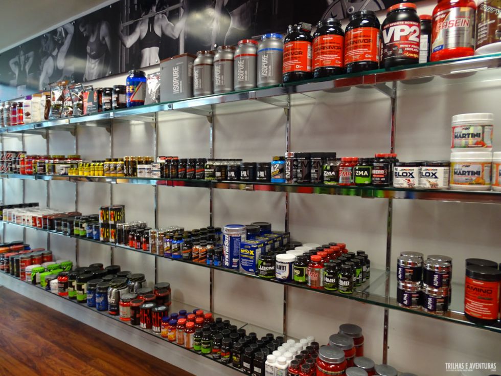 Advierten uso y venta sin control de suplementos deportivos en Tarija