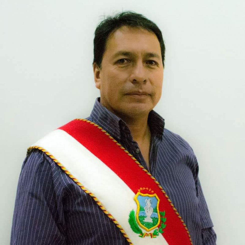 TCP restituye a Federico Salazar como Asambleísta Indígena en la ALDT