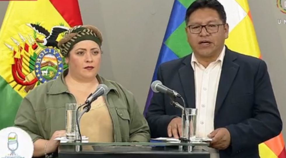 Bolivia rompe relaciones con Israel en repudio a la ofensiva en la Franja de Gaza