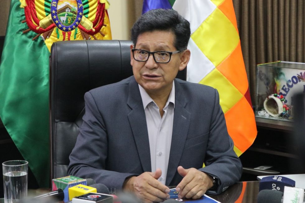 Educación descarta modificar el calendario escolar