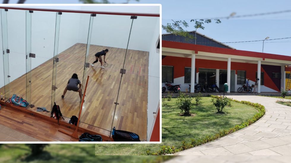 Llegó noviembre, mes de certamen mundial en la ciudad de Tarija