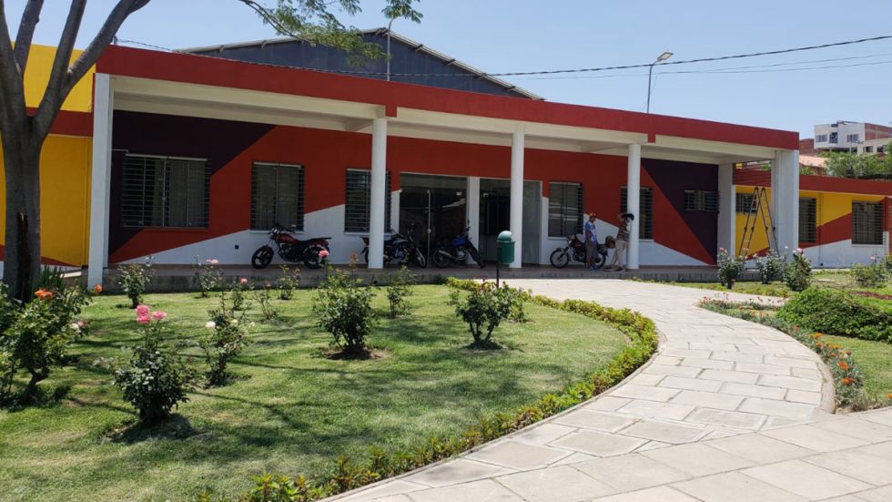 A nueve días: Detalles de las preparación logística y deportiva del Mundial en Tarija