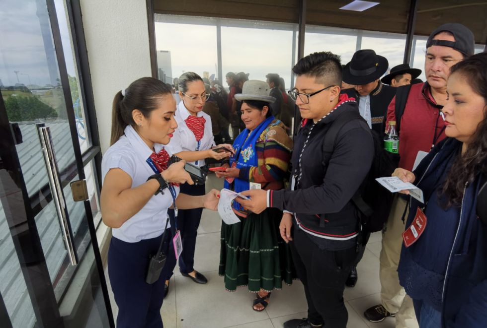 Vuelos a Caracas de BoA buscan potenciar el turismo y el comercio