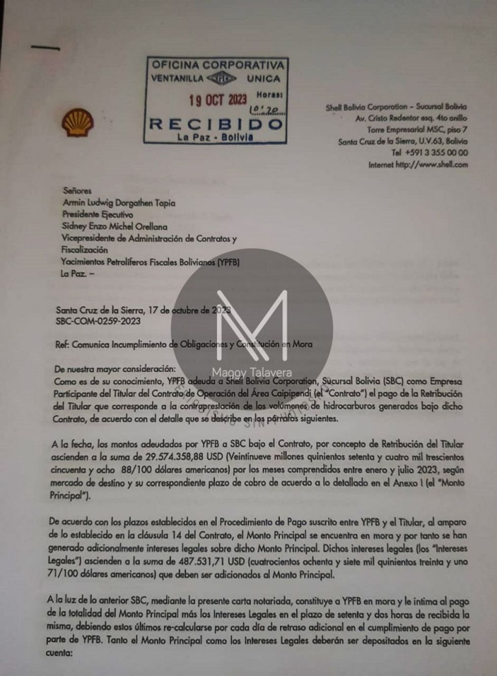 Carta