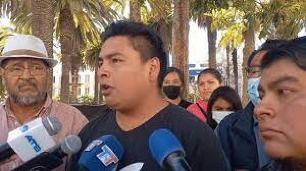 Desde el MAS Tarija no descartan bloqueos tras anulación del Congreso en Lauca Ñ