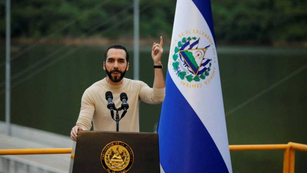  El Tribunal Supremo Electoral de El Salvador avala que Bukele pueda presentarse a la reelección presidencial en 2024