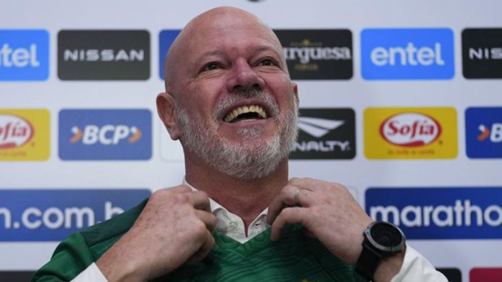 Zago confirma el día que saldrá la convocatoria y cómo estará orientada