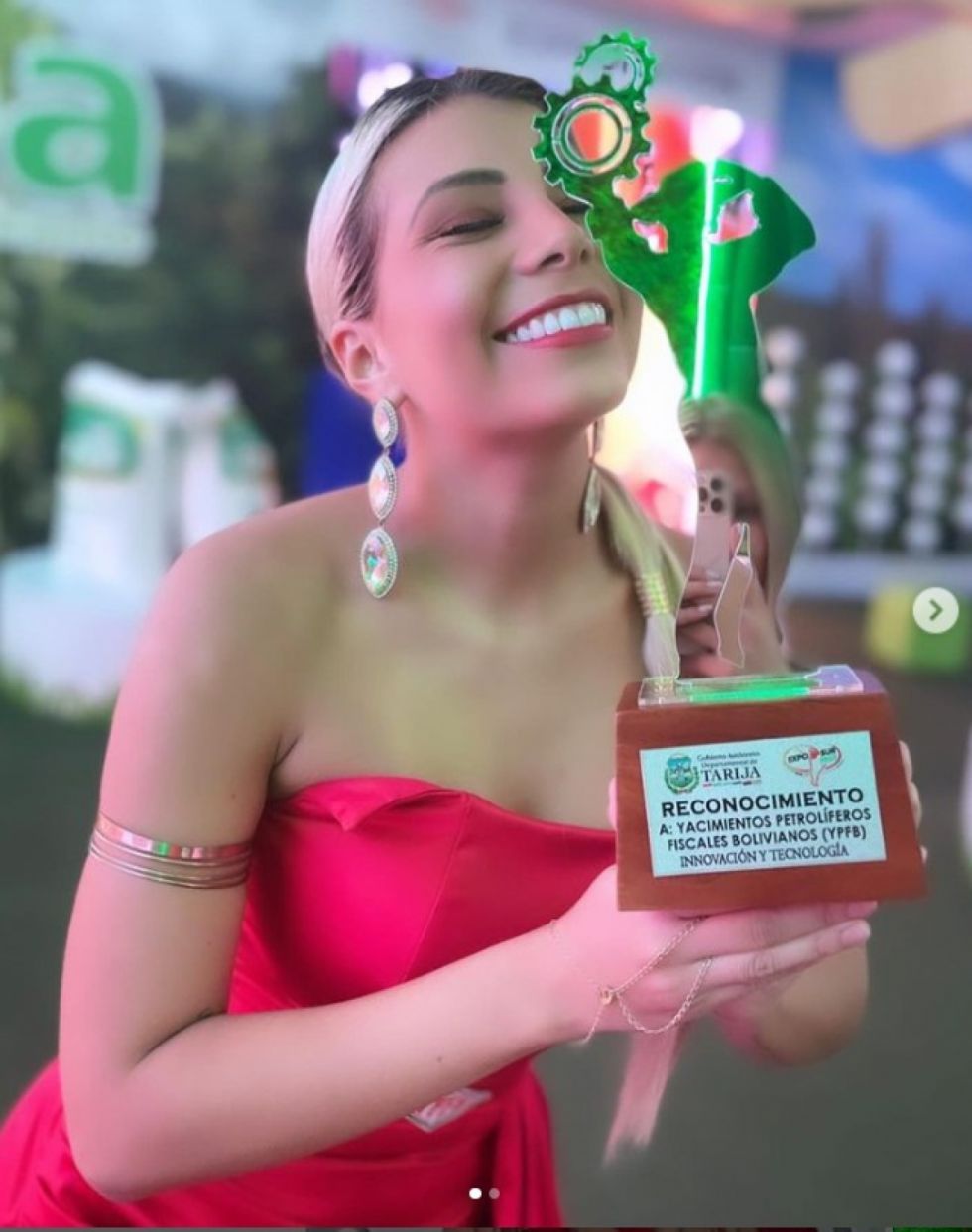 Antonella Ulloa