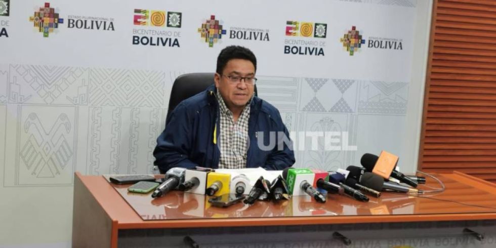 Bolivia acatará fallo de la CAN y no venderá combustible a precio diferenciado a transportistas de Perú
