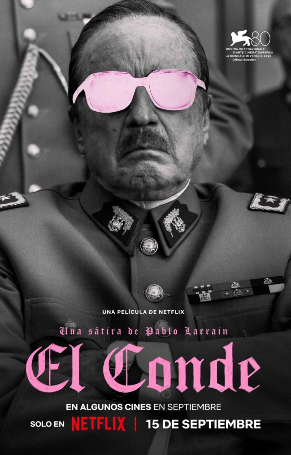 Dos películas de terror chilenas