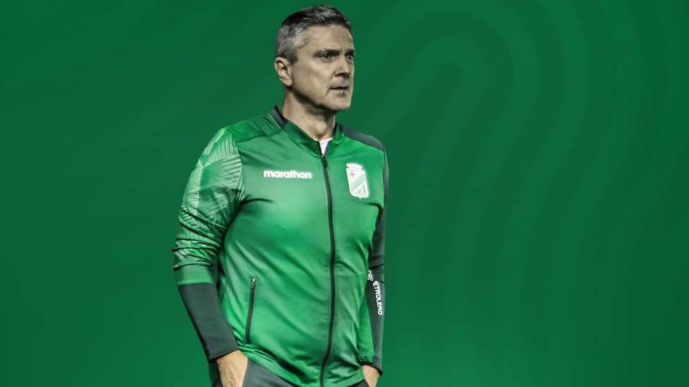 Oriente se queda sin director técnico: Los candidatos para reemplazar a Puche