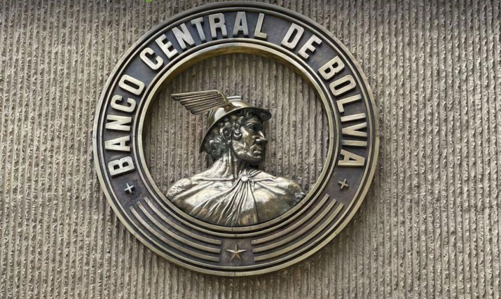 El Banco Central lanza el bono BCB Navideño