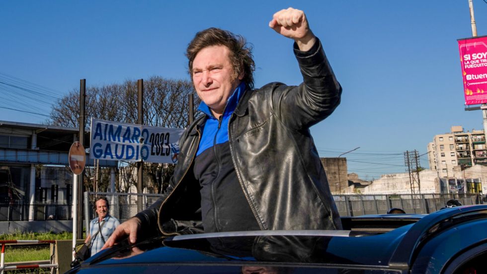 El peronismo refuerza la campaña contra Javier Milei
