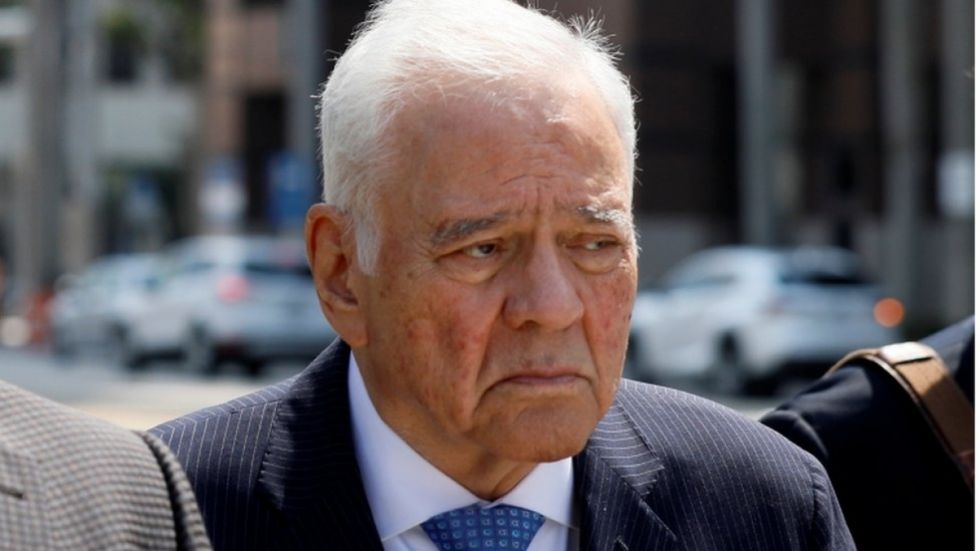 Tribunal suspende juicio por caso Petrocontratos