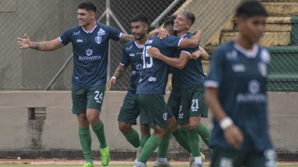 Tomayapo y un duelo crucial en casa esta semana: Rival, día y horario del partido