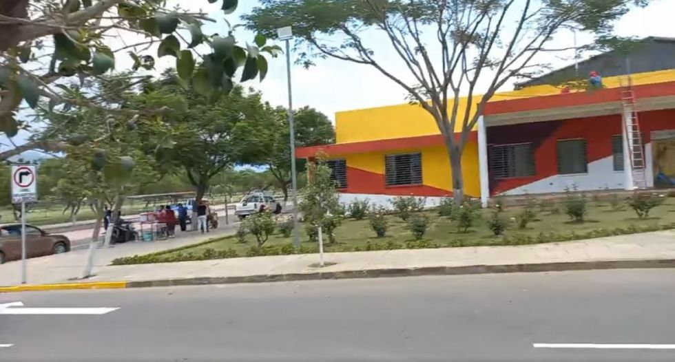 Conoce qué vías estarán habilitadas o cerradas por el Mundial de Ráquetbol en Tarija