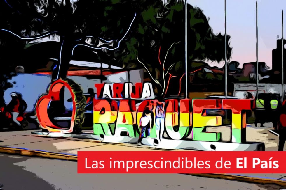 El impacto de los incendios, el día del Tannat, el ráquet en Tarija y mucho más: Lee las imprescindibles de hoy