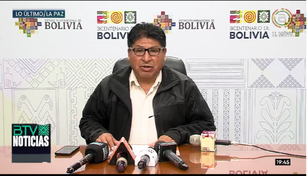 Controlan incendio forestal que amenazaba a la comunidad indígena Buena Vista