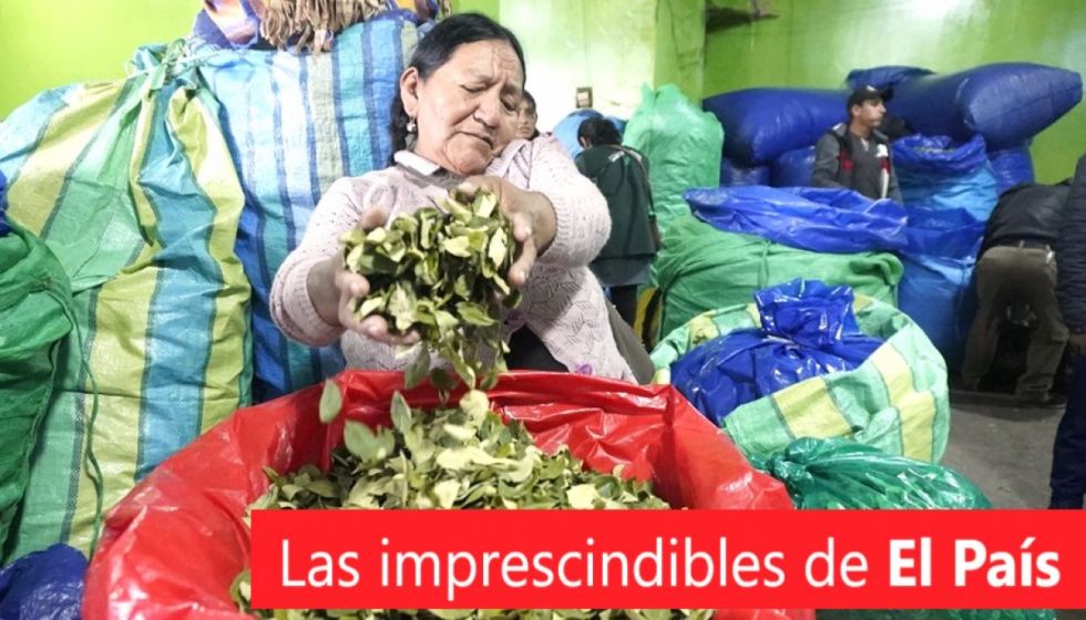 "Borrachera" en el Pilcomayo; Martins; el personaje del Año, más ráquet... Lee las imprescindibles de hoy aquí