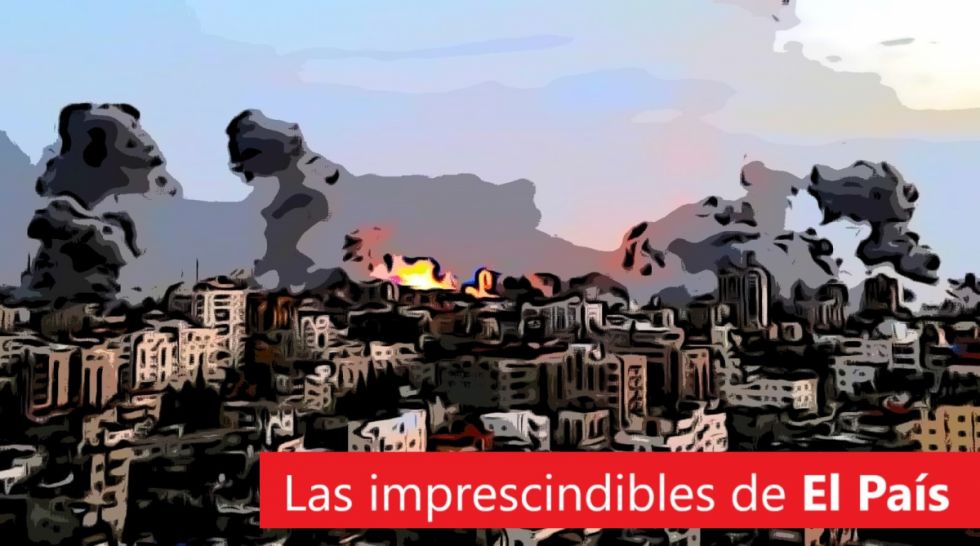 El fin del ráquet, el PGE, el saxo y el charango y mucho más: Lee las imprescindibles de hoy