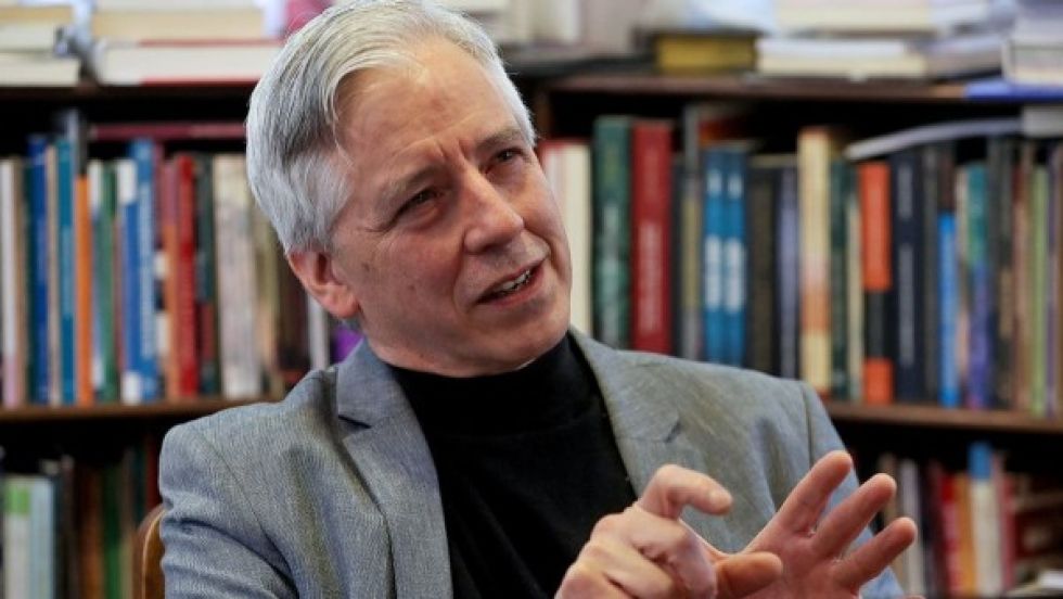 “Arcistas” dicen que García Linera tiene doble moral