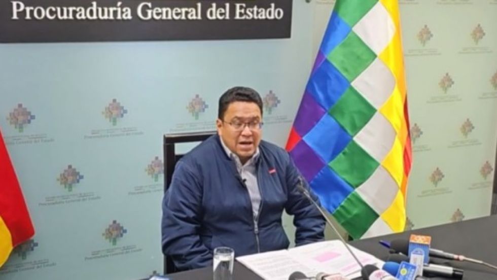 TJCAN ultima a Bolivia para que ciudadanos de la CAN gocen de la subvención de carburantes
