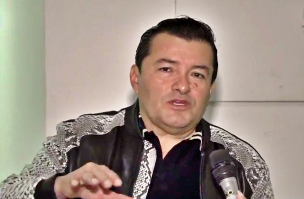 Aprueban proceso de revocatorio de mandato para el alcalde de Santa Cruz