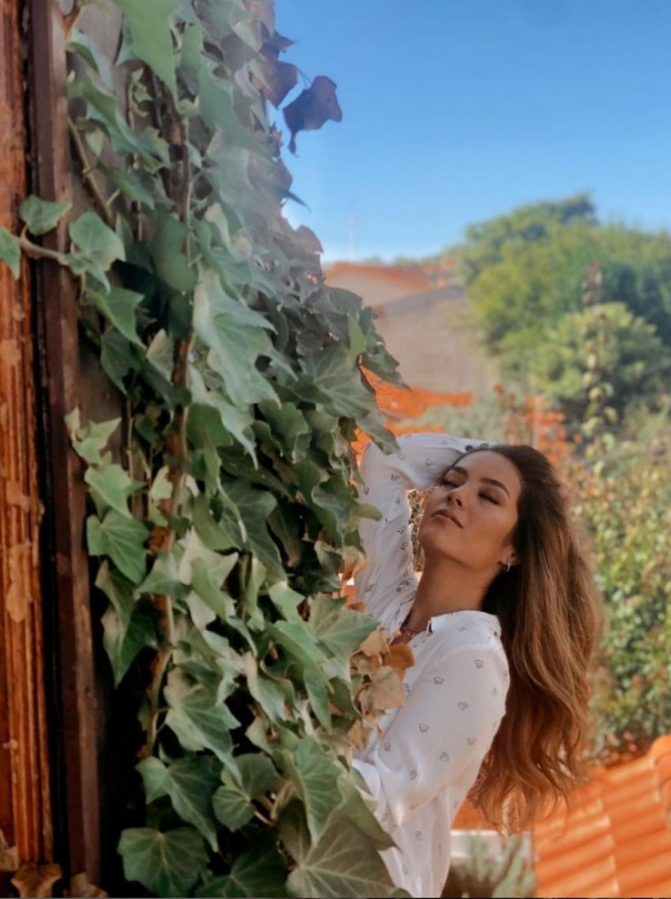 María Renée