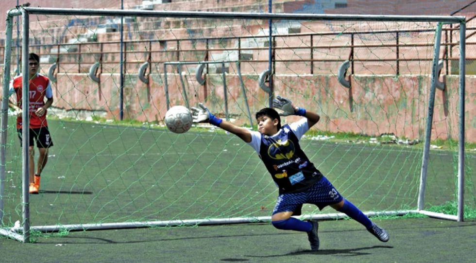 Se viene el cuarto Combate de Arqueros en Tarija