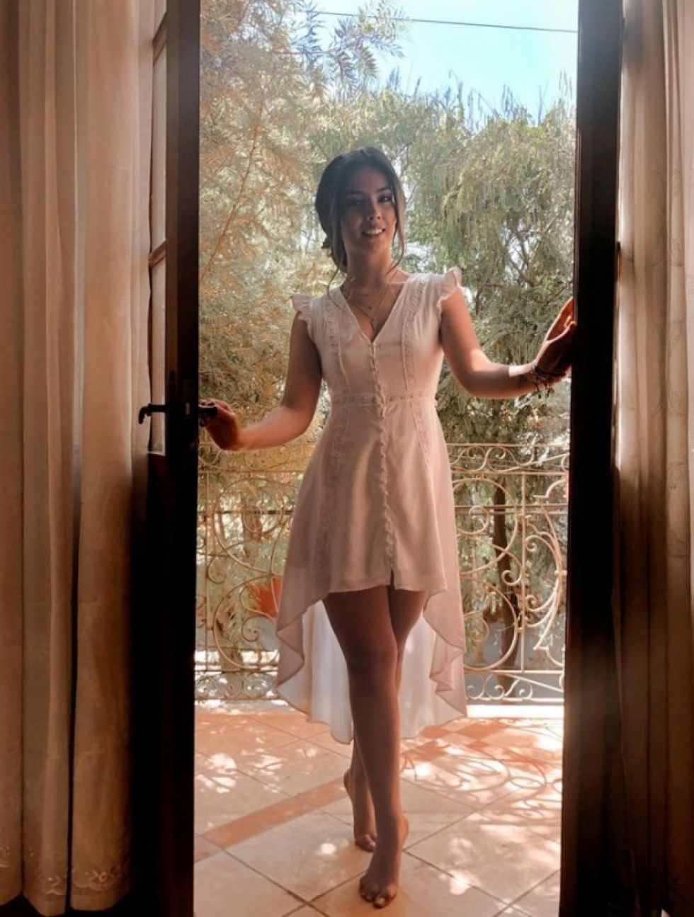 María Renée