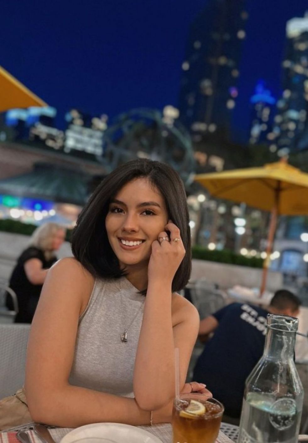 María Renée