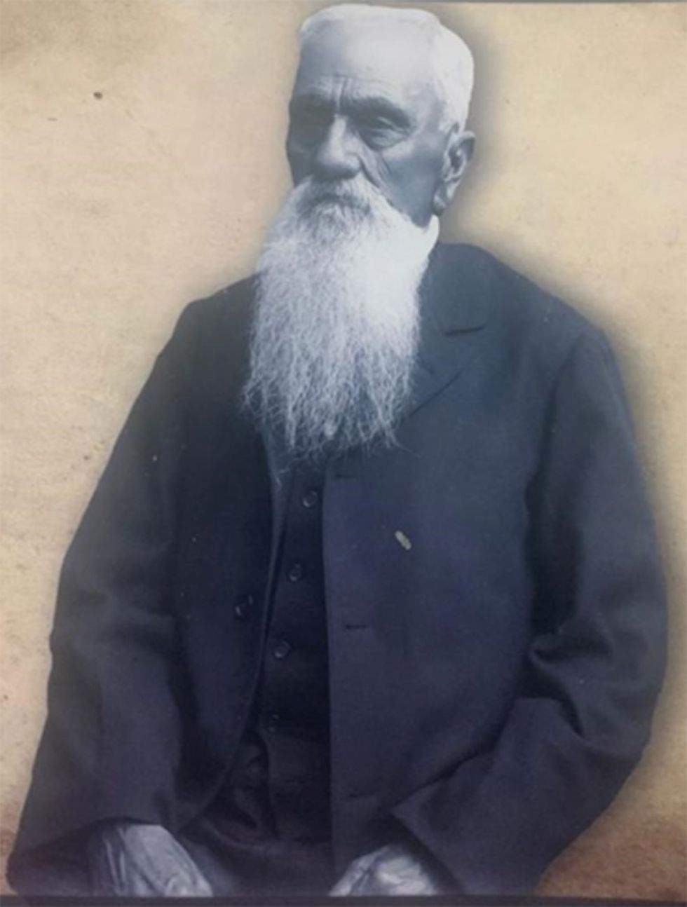 Cnl. Lino Morales