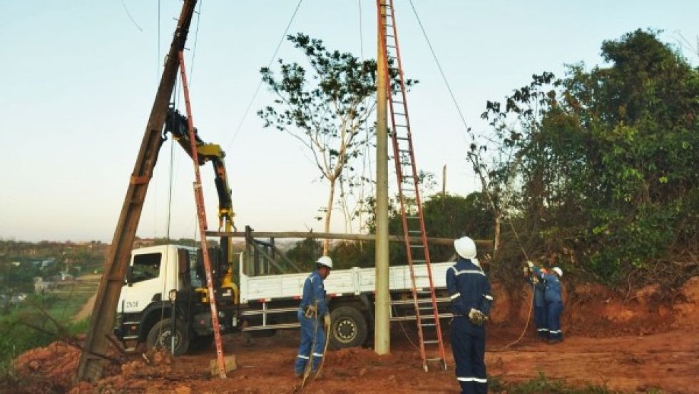 Gobierno adquiere un crédito de $us 125 MM del BM
